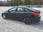 2016 Ford Focus S for Sale in Gainesville, GA - Rear End