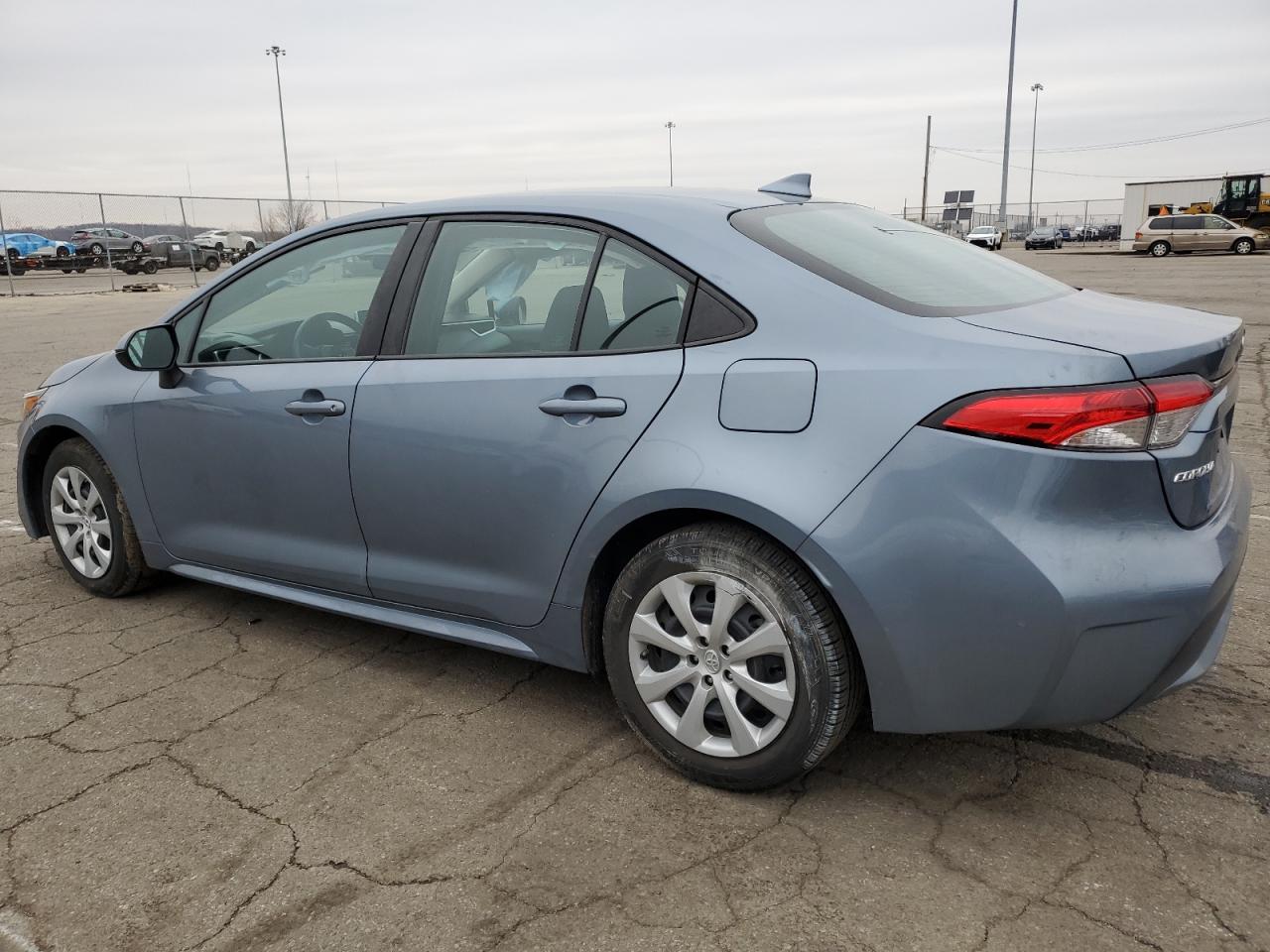 2021 Toyota Corolla - Image 2