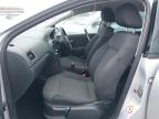 2012 VOLKSWAGEN POLO MATCH for sale at Copart WHITBURN