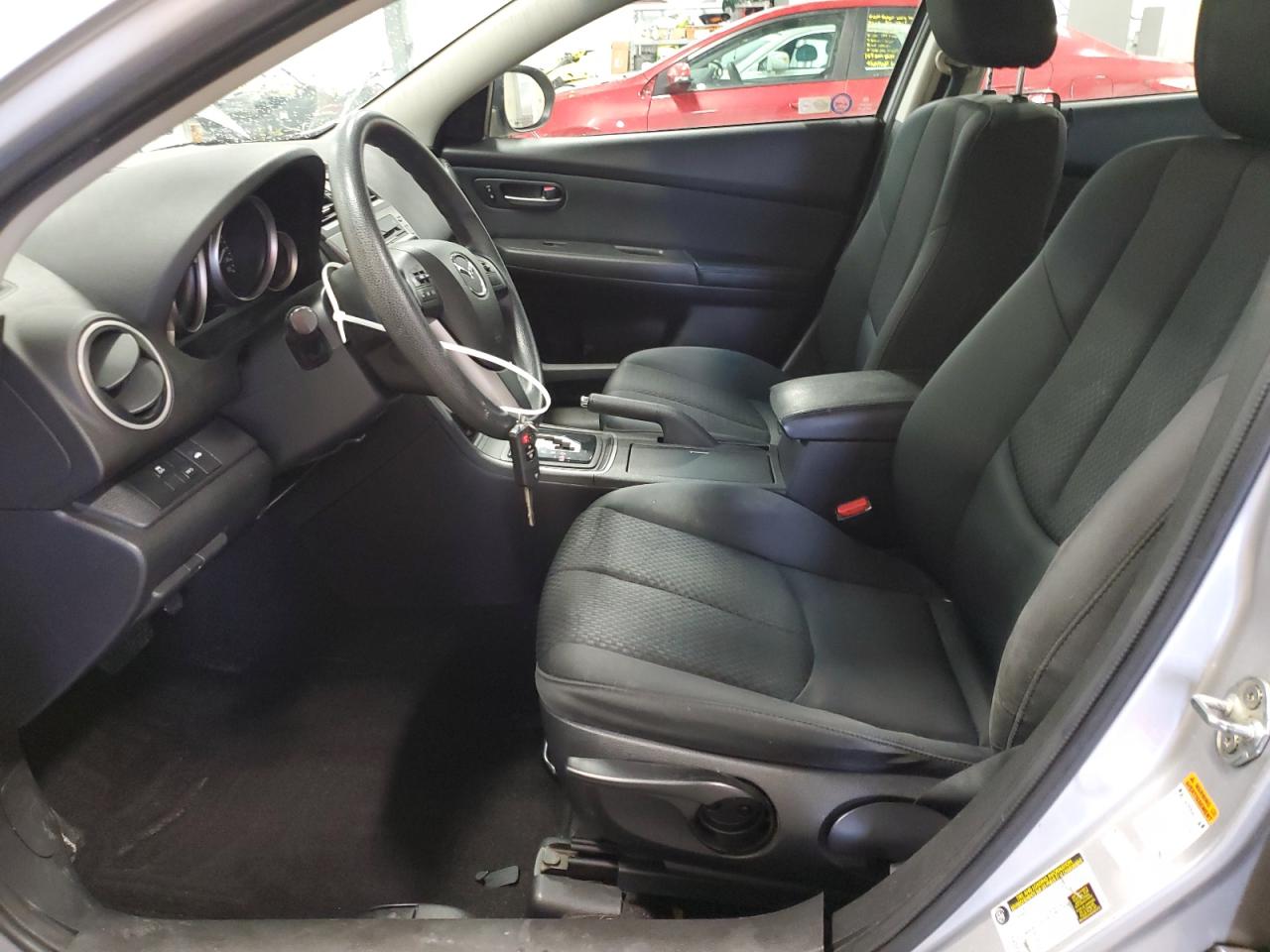 2011 Mazda 6 - Image 7