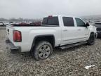 2018 Gmc Sierra K1500 Slt na sprzedaż w Cahokia Heights, IL - Front End