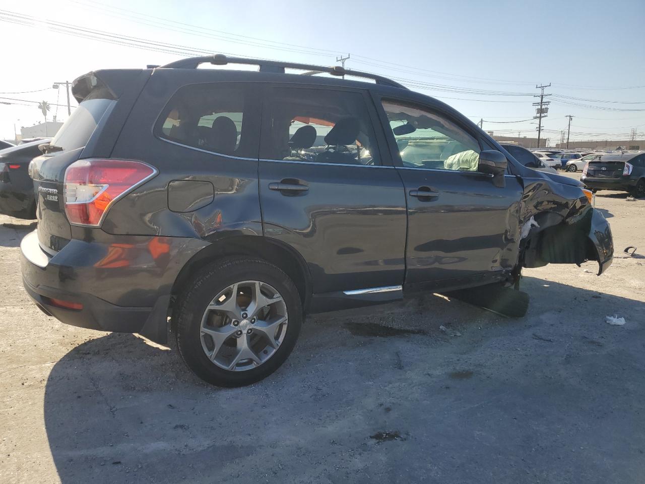 2016 Subaru Forester - Image 3