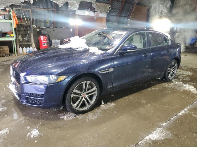 2017 Jaguar Xe Premium