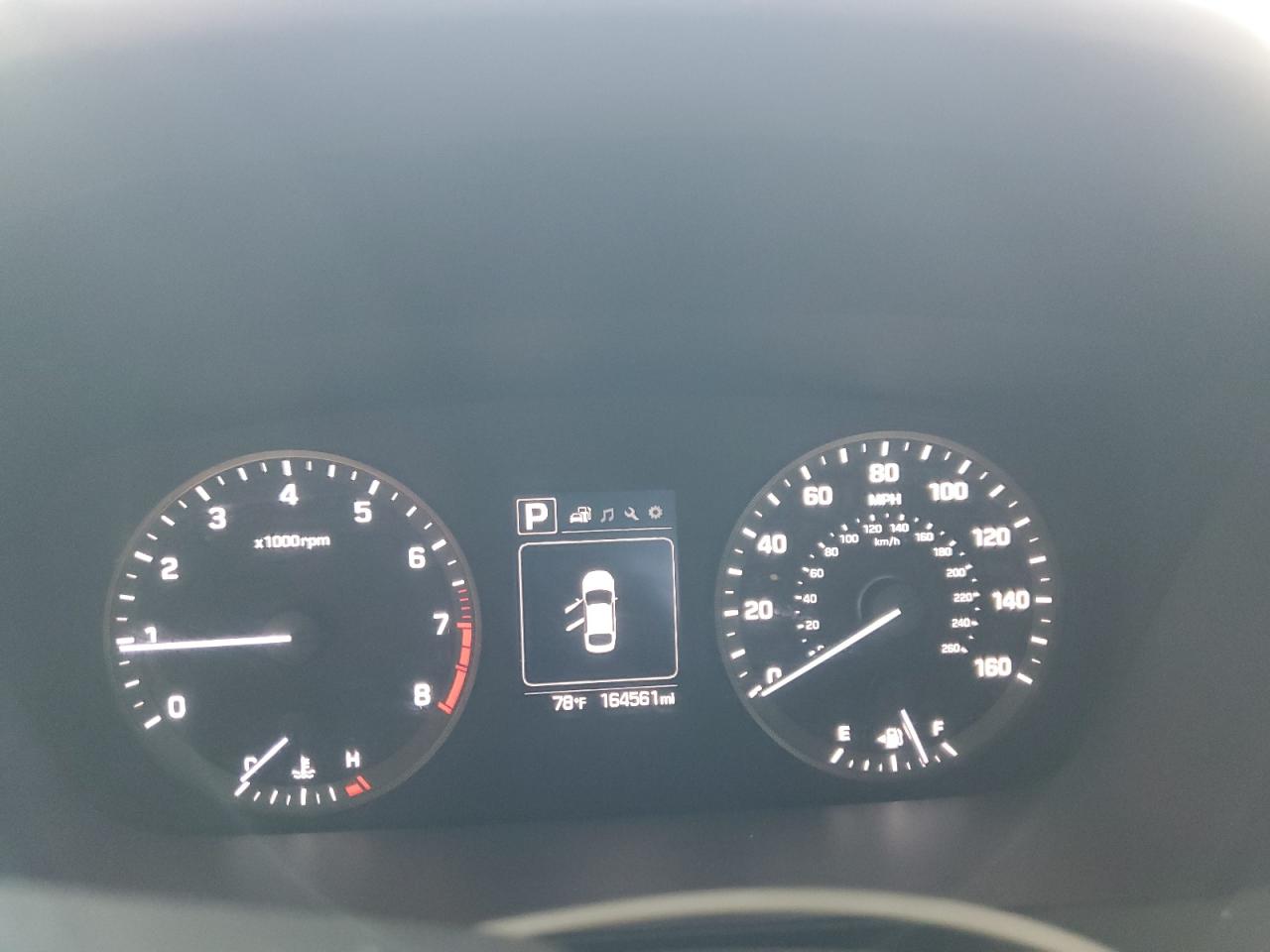 2016 Hyundai Sonata - Image 9