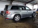 2010 Mercedes-Benz Gl 450 4Matic للبيع في American Canyon، CA - Side