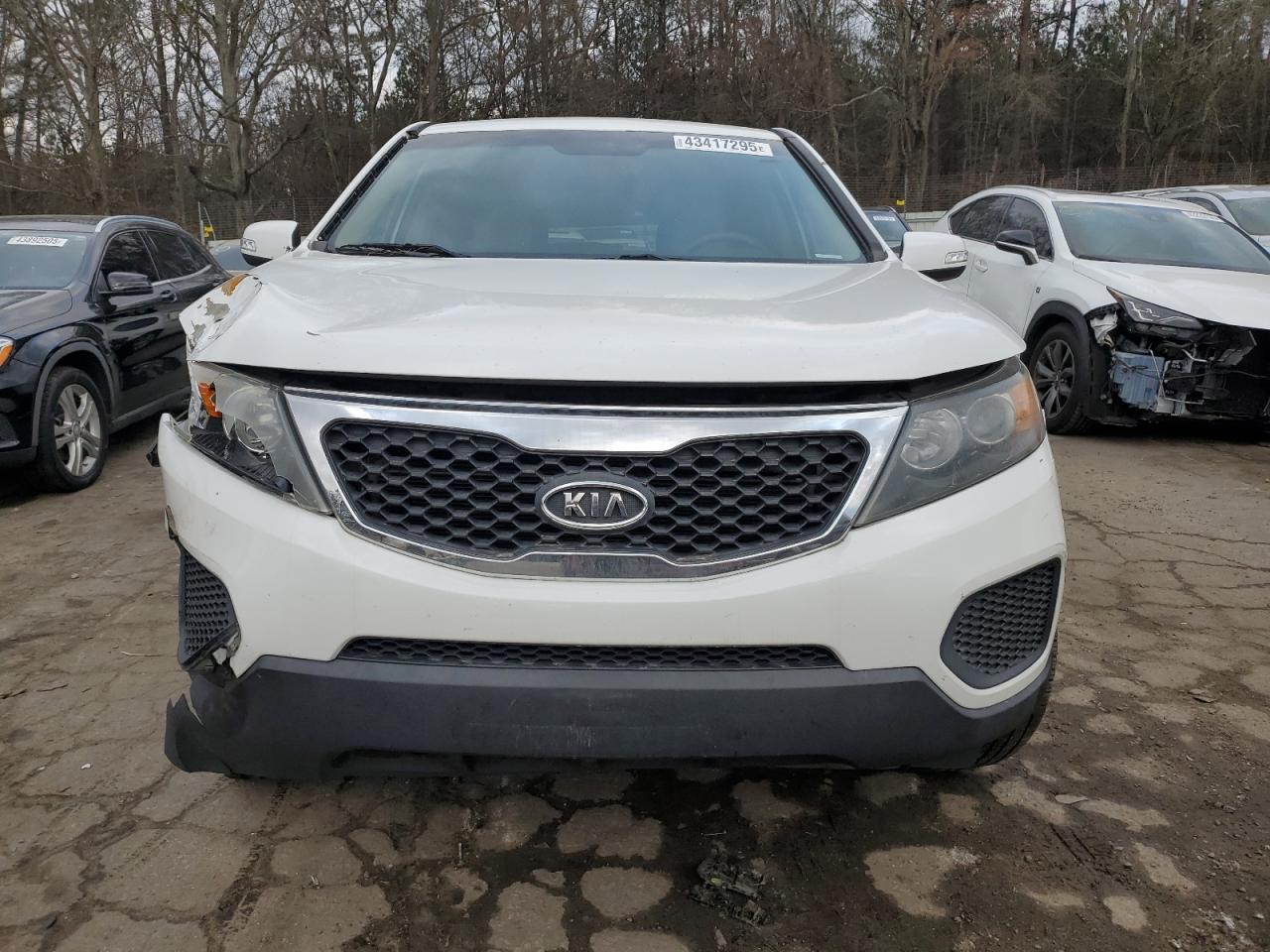 2013 Kia Sorento - Image 5
