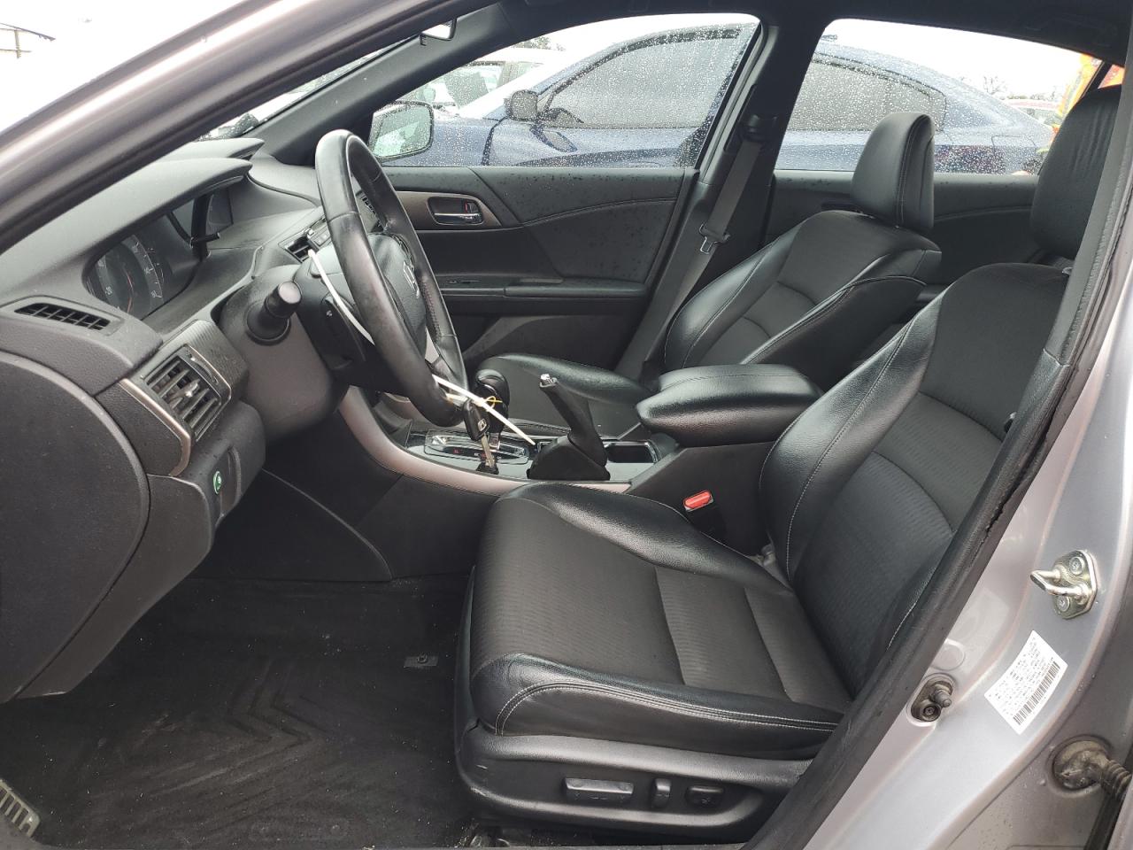 2016 Honda Accord - Image 7