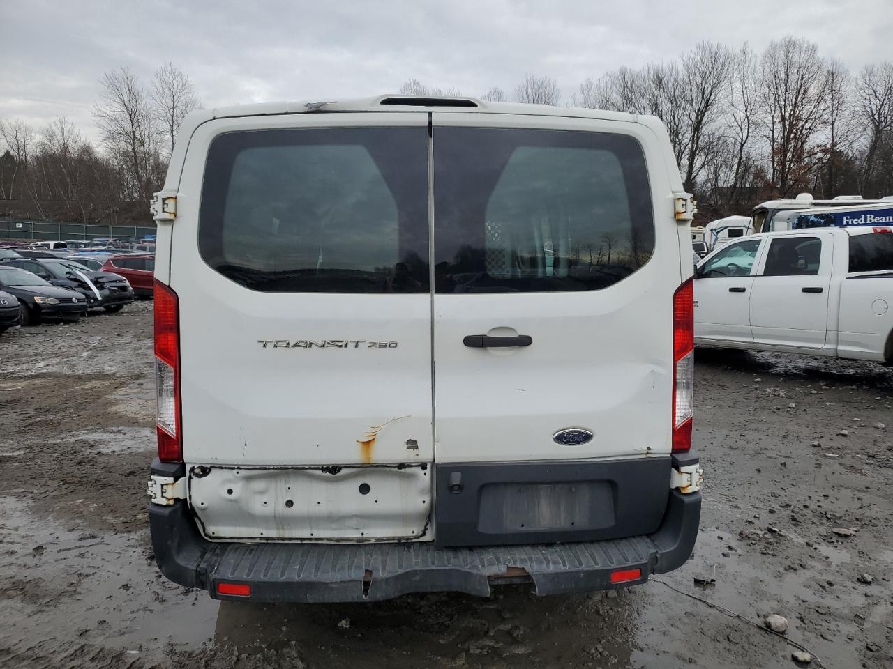 2016 Ford Transit - Image 6
