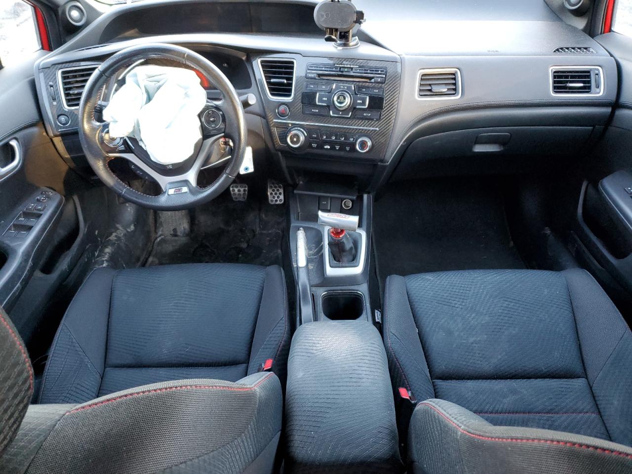 2013 Honda Civic - Image 8