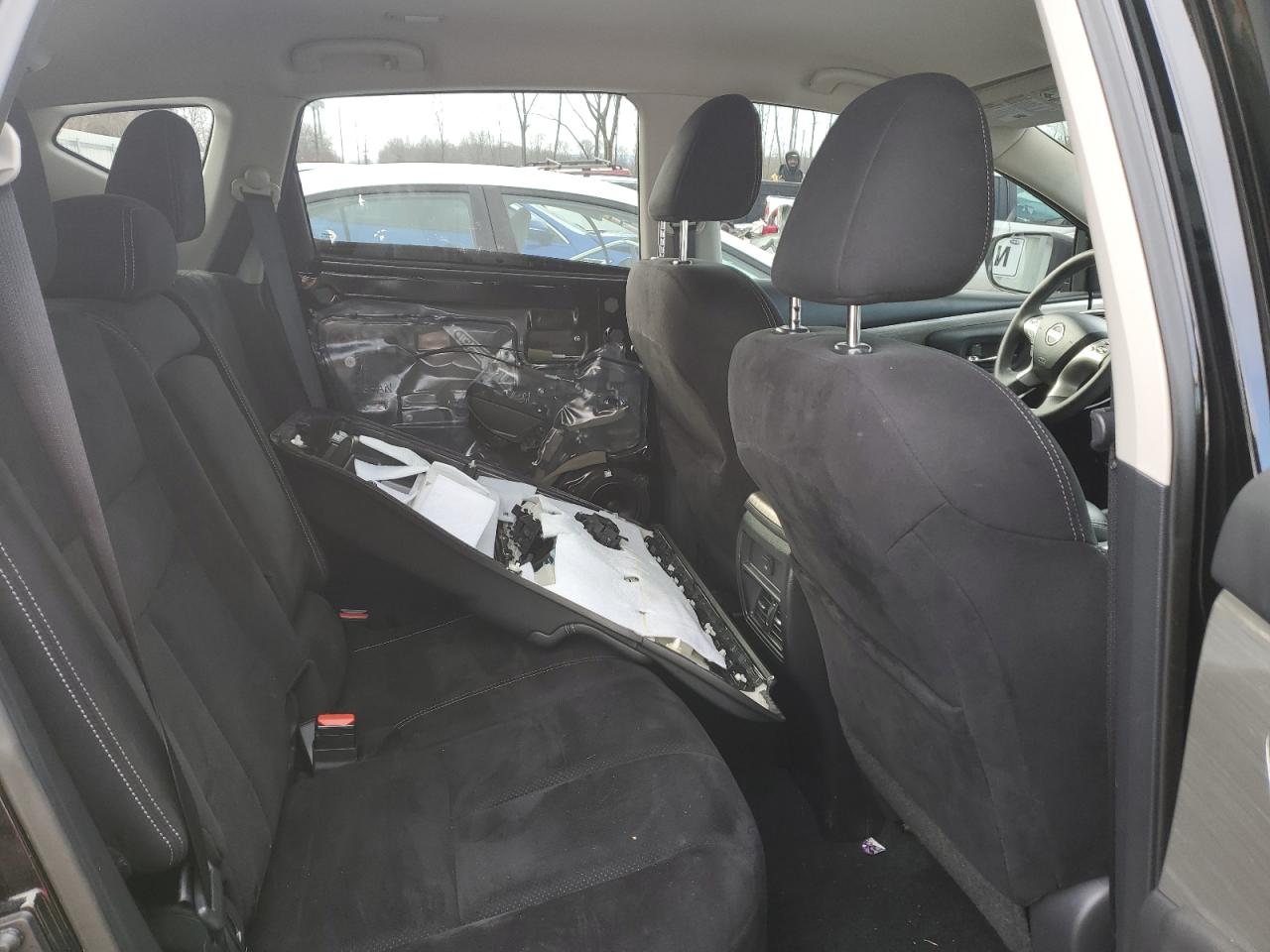 2018 Nissan Murano - Image 11