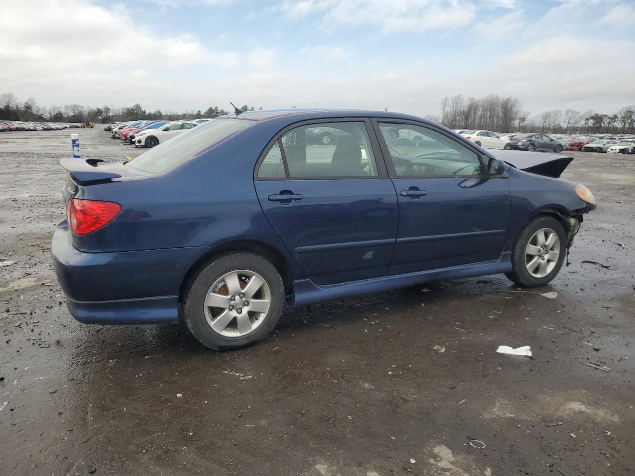 2005 Toyota Corolla - Image 3