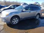 2011 Subaru Outback 2.5I Limited de vânzare în East Granby, CT - Minor Dent/Scratches