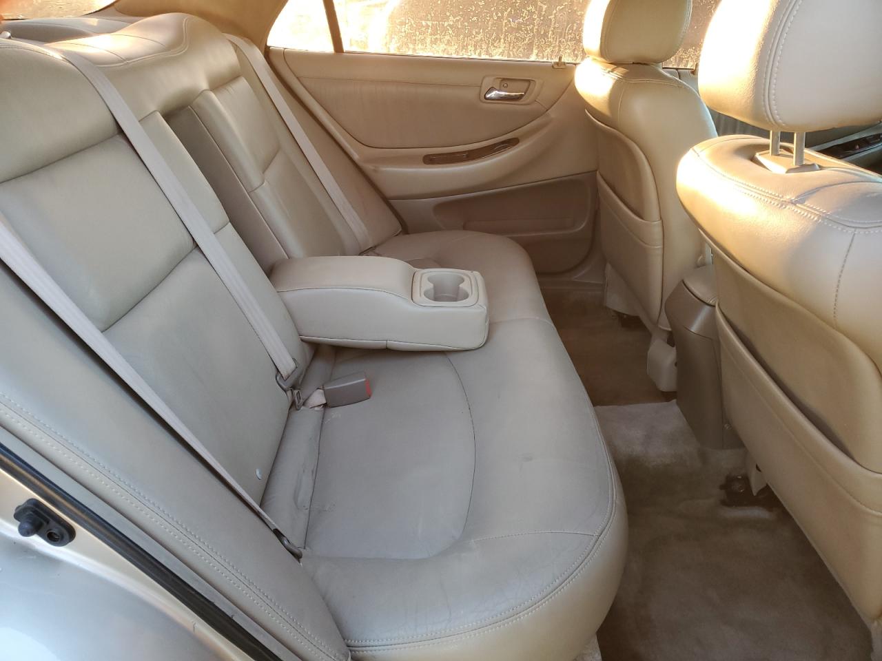 2002 Honda Accord - Image 10
