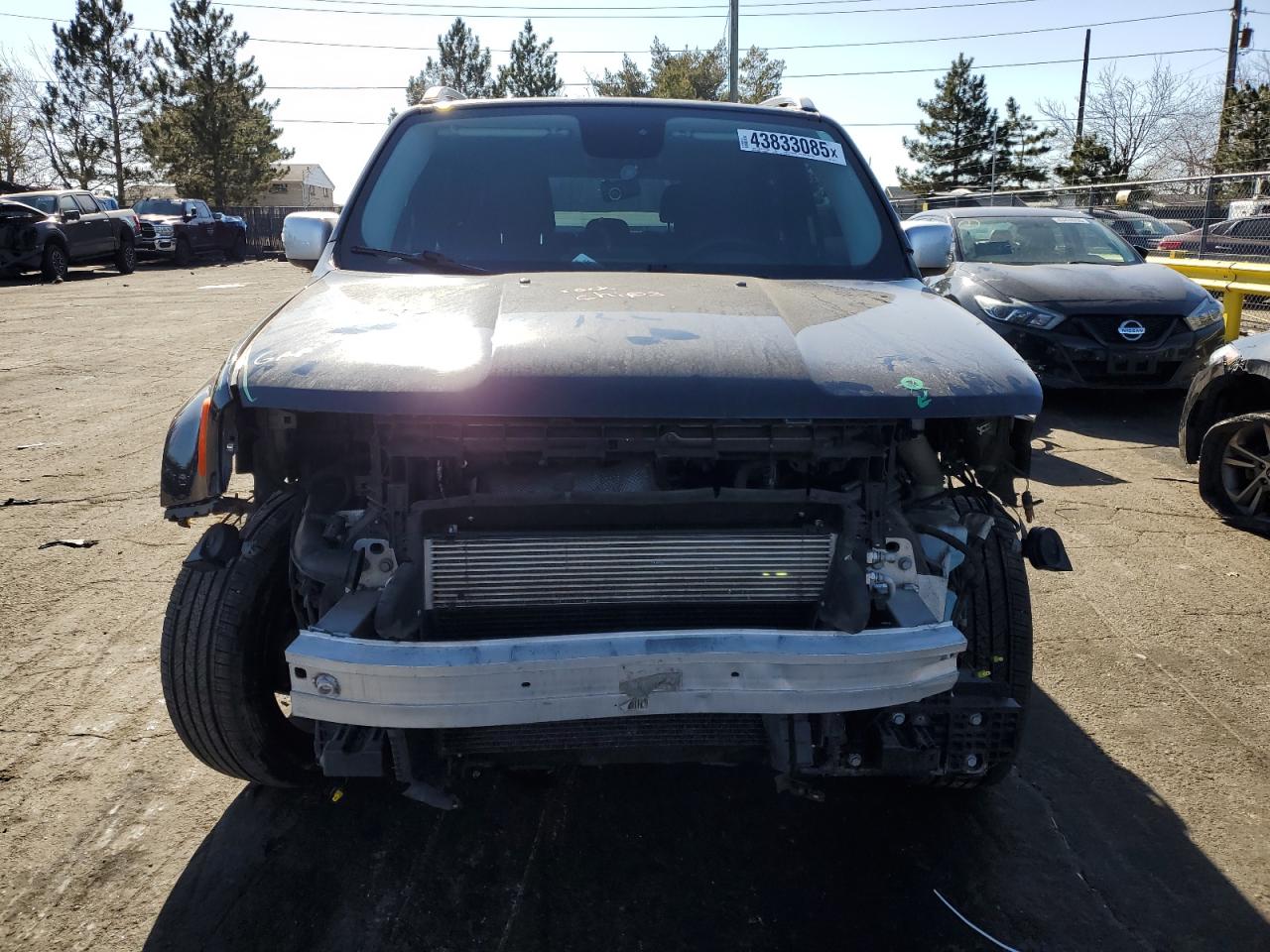 2016 Jeep Renegade - Image 5
