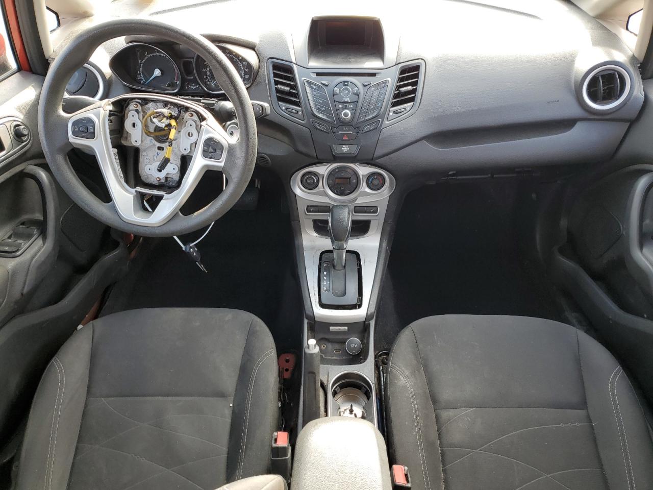 2019 Ford Fiesta - Image 8