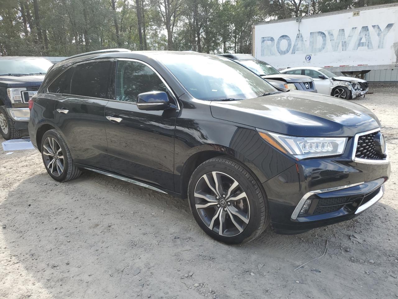 2020 Acura MDX - Image 4