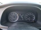 2016 Hyundai Tucson Limited продається в Chicago Heights, IL - Side