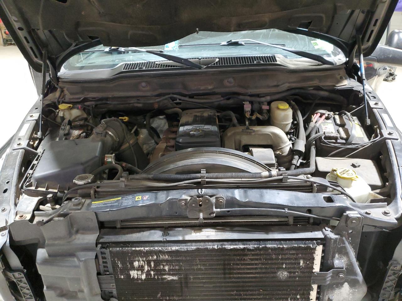 2004 Dodge RAM - Image 11