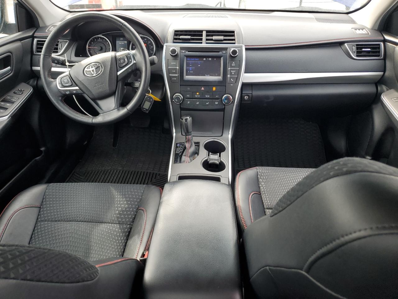 2015 Toyota Camry - Image 8