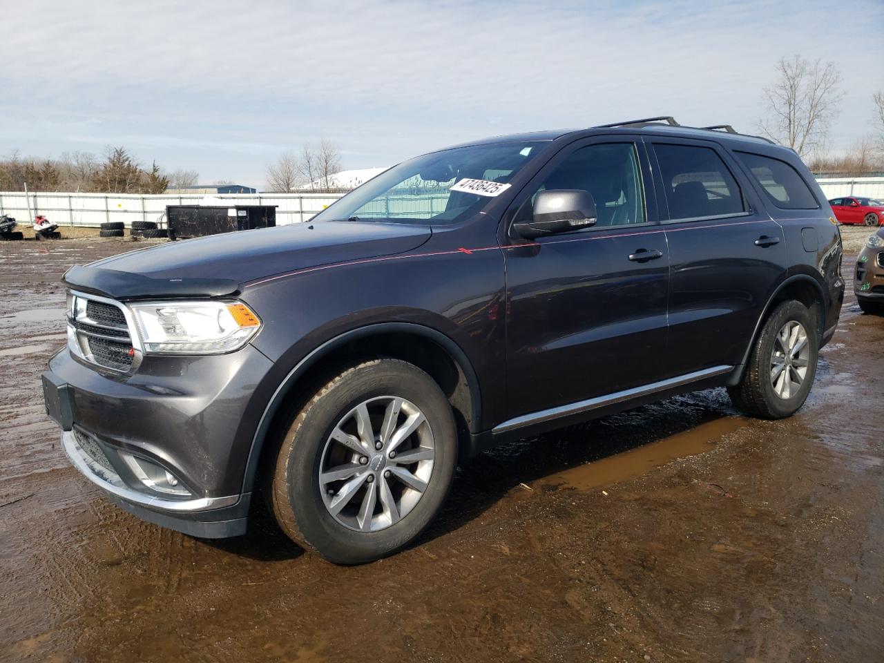 2015 Dodge Durango - Image 1