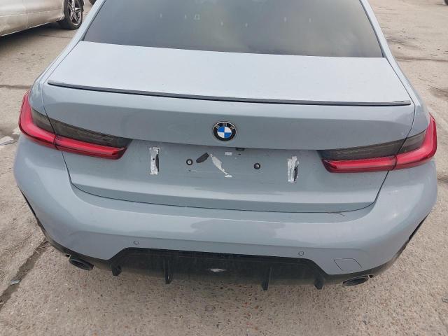 2022 BMW 320I M SPO