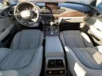 2013 Audi A7 Prestige for Sale in Las Vegas, NV - Front End