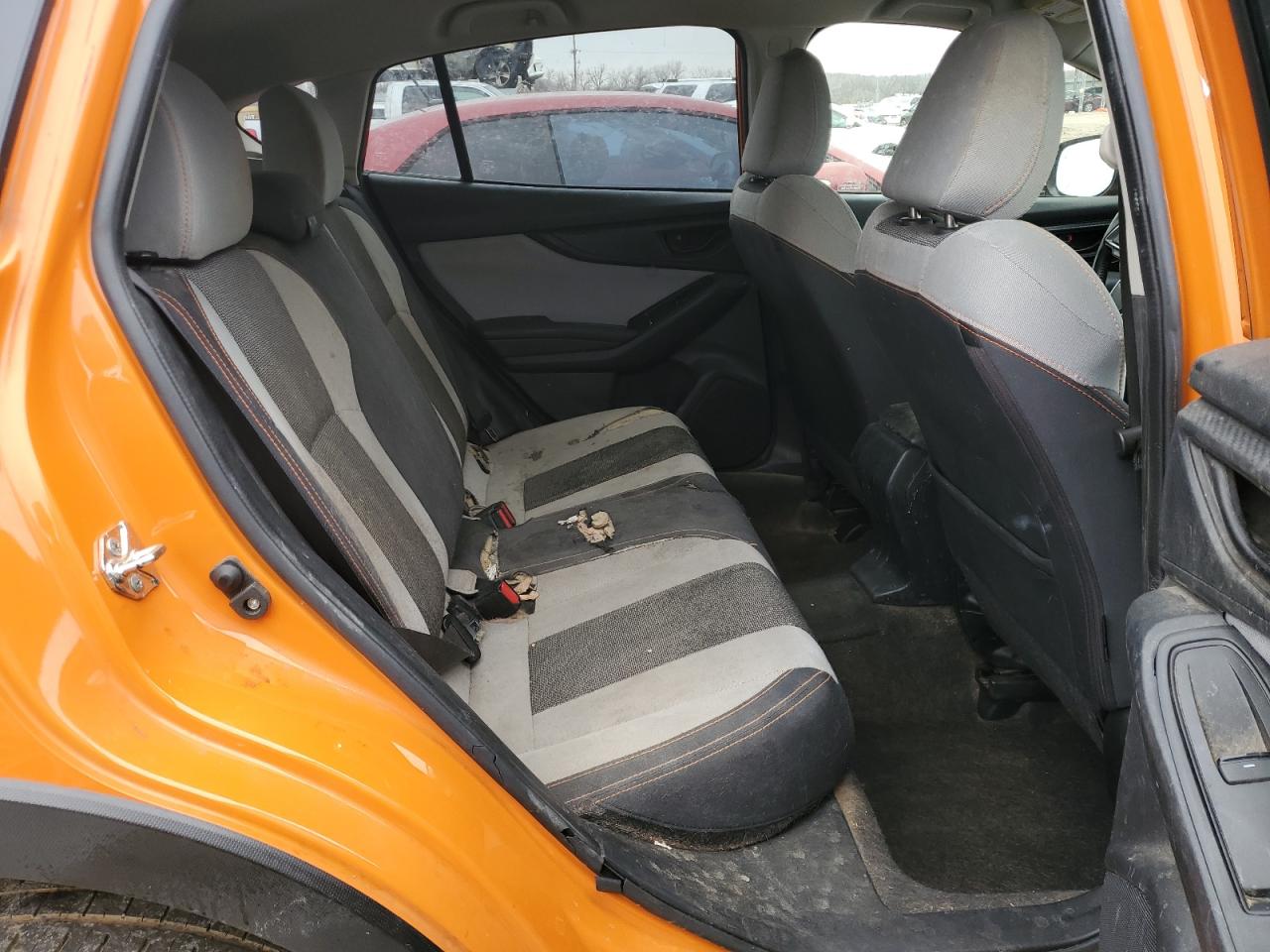 2018 Subaru XV - Image 11