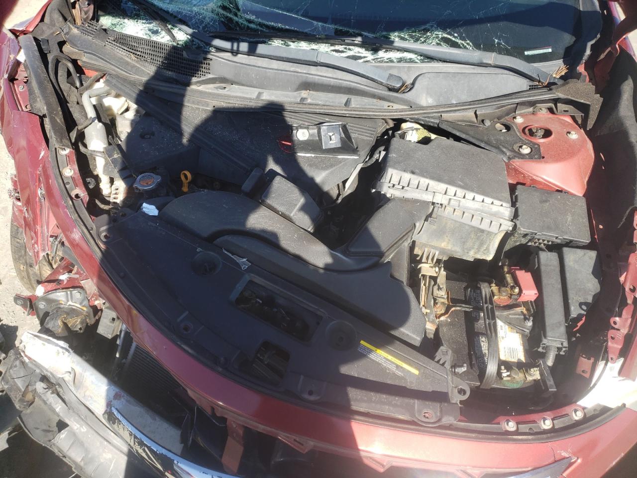 2014 Nissan Altima - Image 12