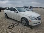 2012 Mercedes-Benz E 350 en Venta en Taylor, TX - Front End