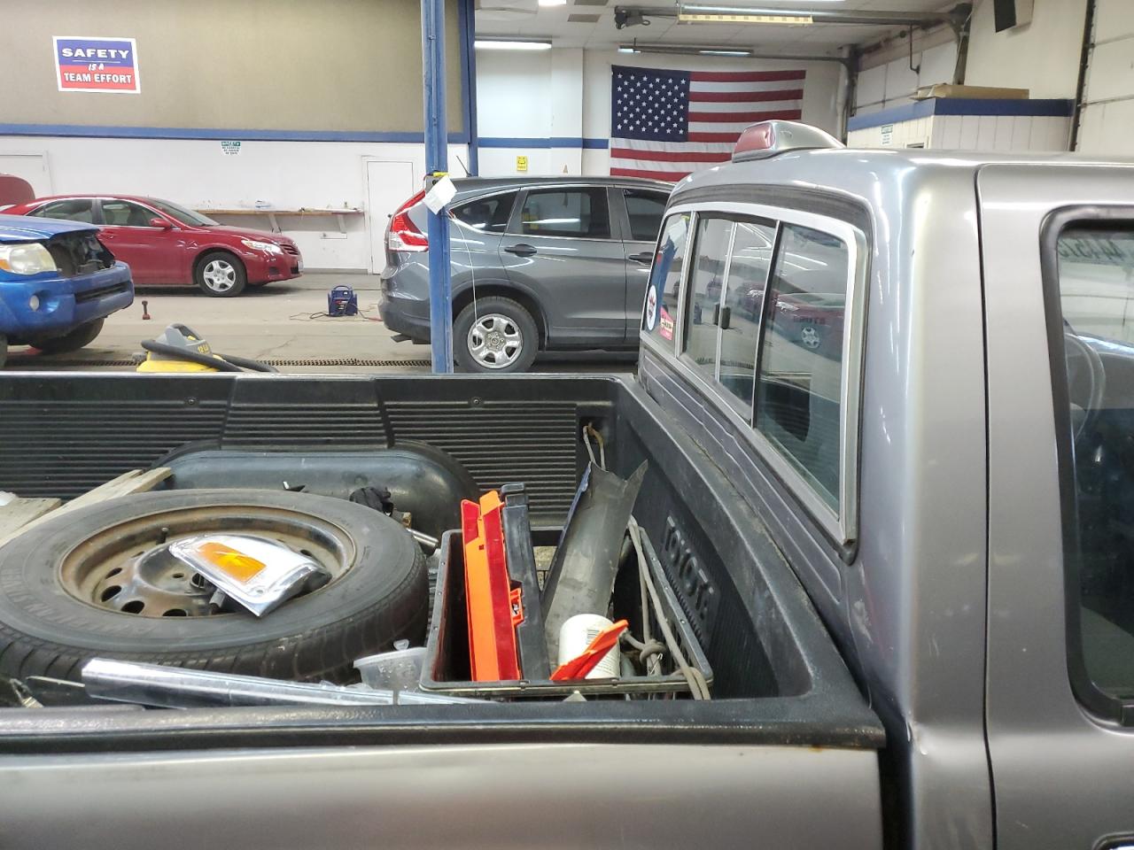 1994 Toyota Pickup - Image 10
