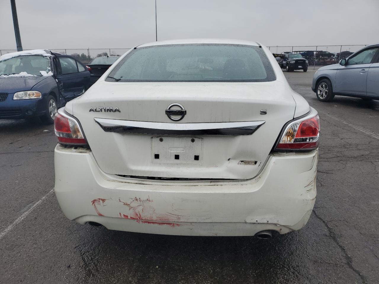 2014 Nissan Altima - Image 6