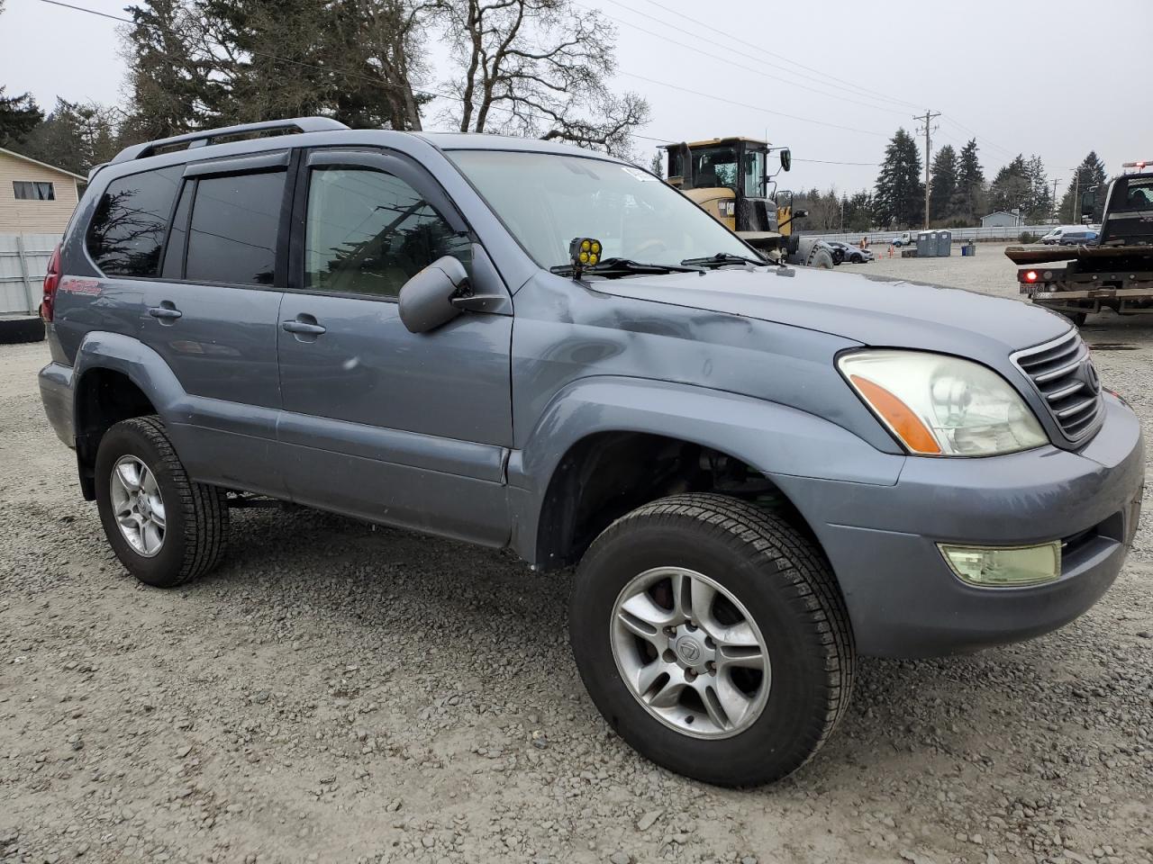 2006 Lexus GX - Image 4