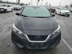 2021 Nissan Versa Sv for Sale in Van Nuys, CA - Rear End