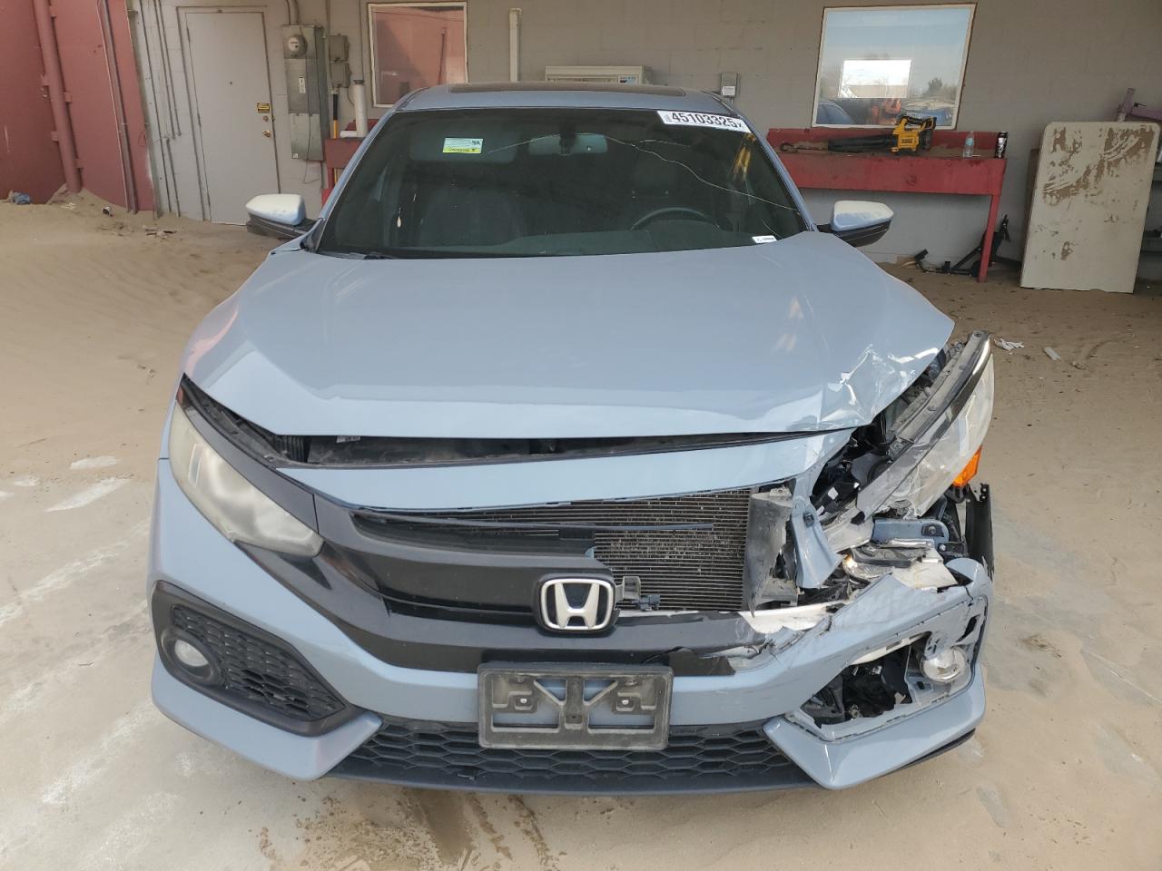 2018 Honda Civic - Image 5