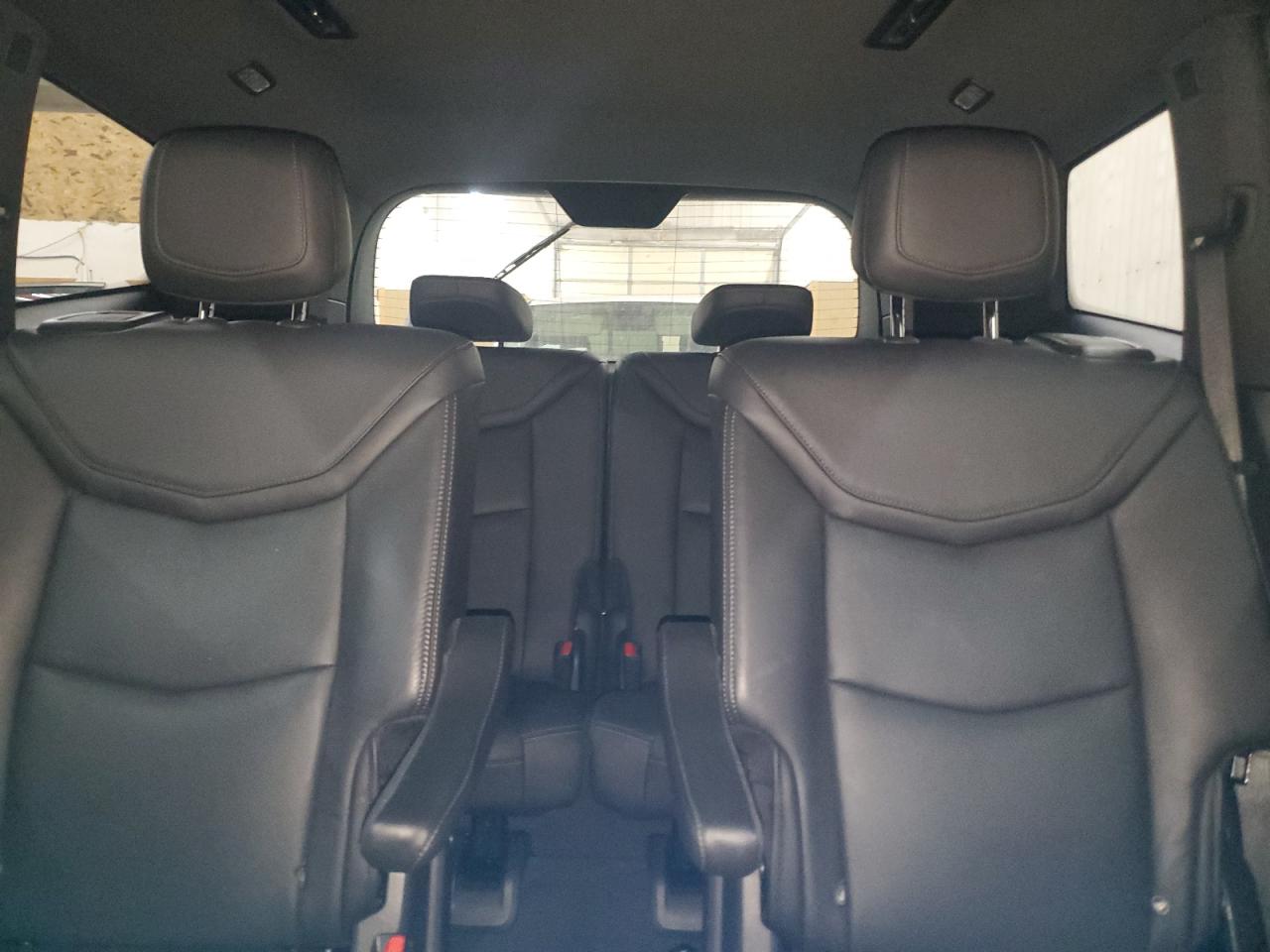 2020 Cadillac XT6 - Image 10