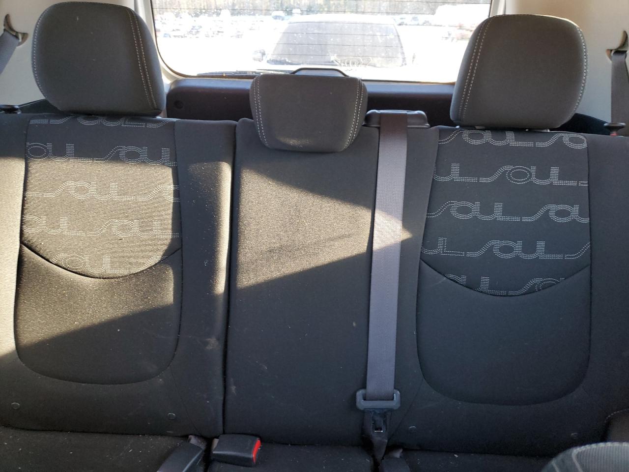 2013 Kia Soul - Image 10