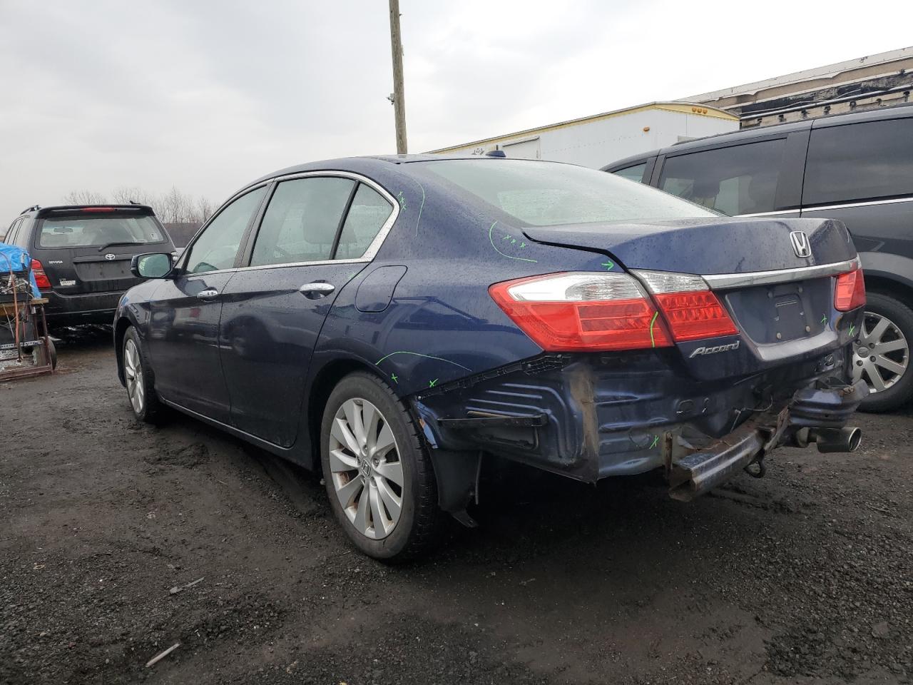 2013 Honda Accord - Image 2