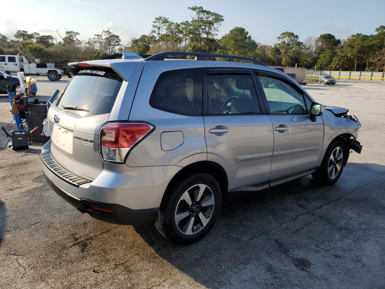 2017 Subaru Forester - Image 3