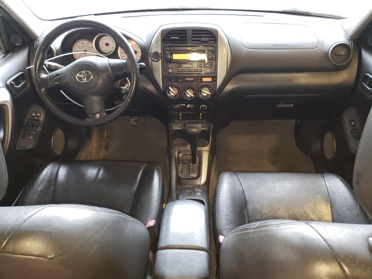 2005 Toyota RAV 4 - Image 8
