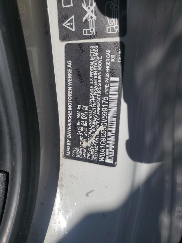 2016 BMW 2er - Image 12
