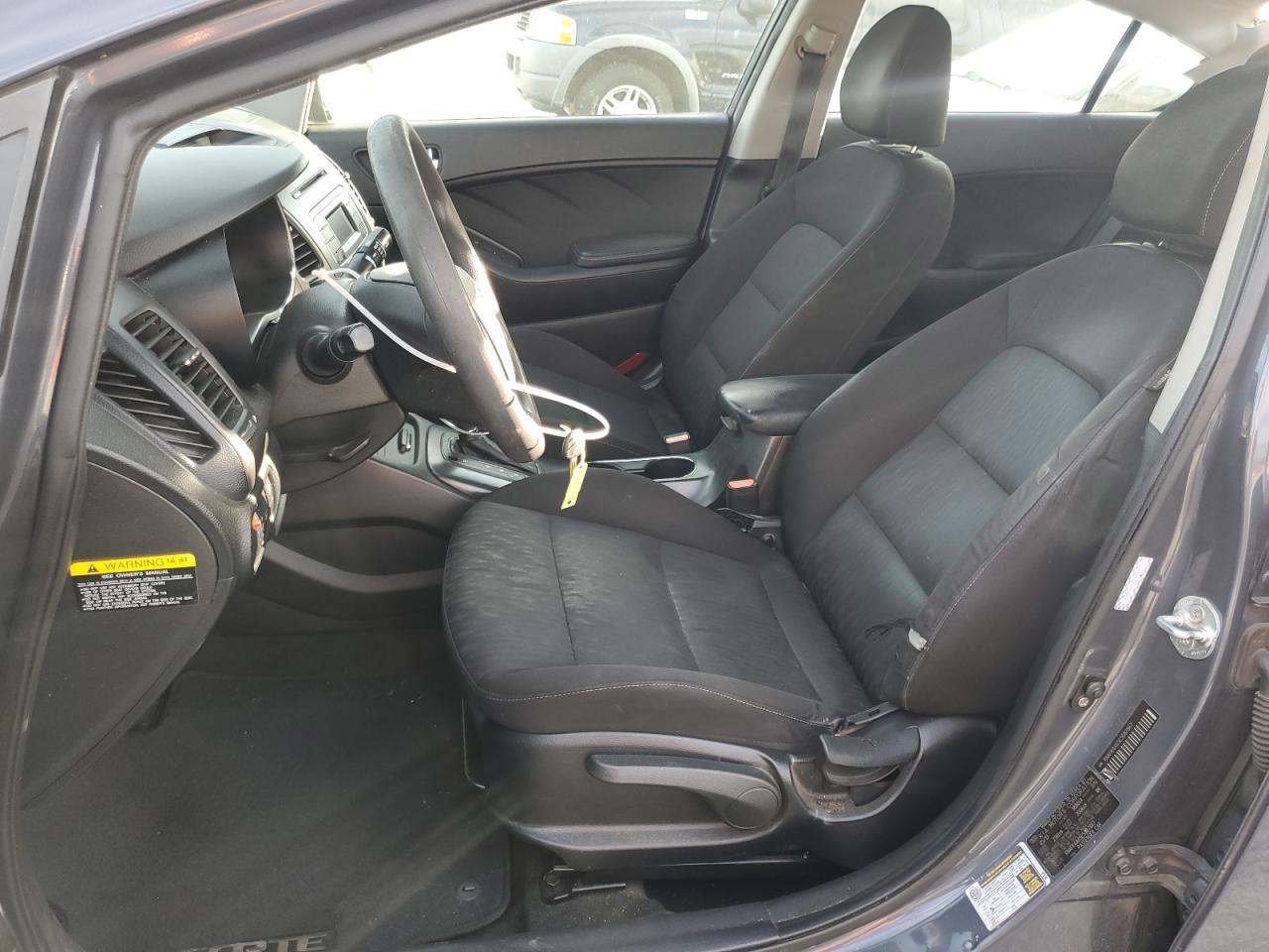 2014 Kia Forte - Image 7
