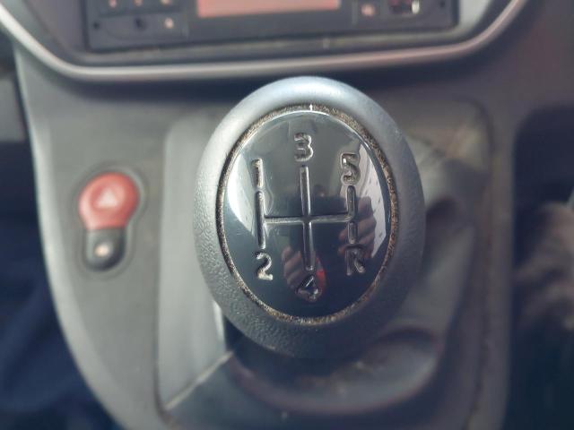 2019 RENAULT KANGOO