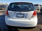 2007 Chevrolet Aveo Base na sprzedaż w Littleton, CO - Front End