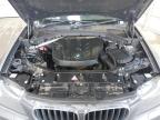 2012 BMW X3 XDRIVE2 for sale at Copart EAST KILBRIDE
