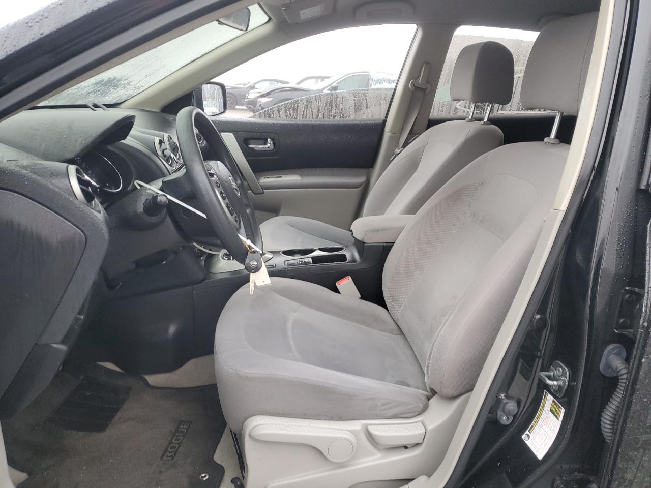 2015 Nissan Rogue - Image 7