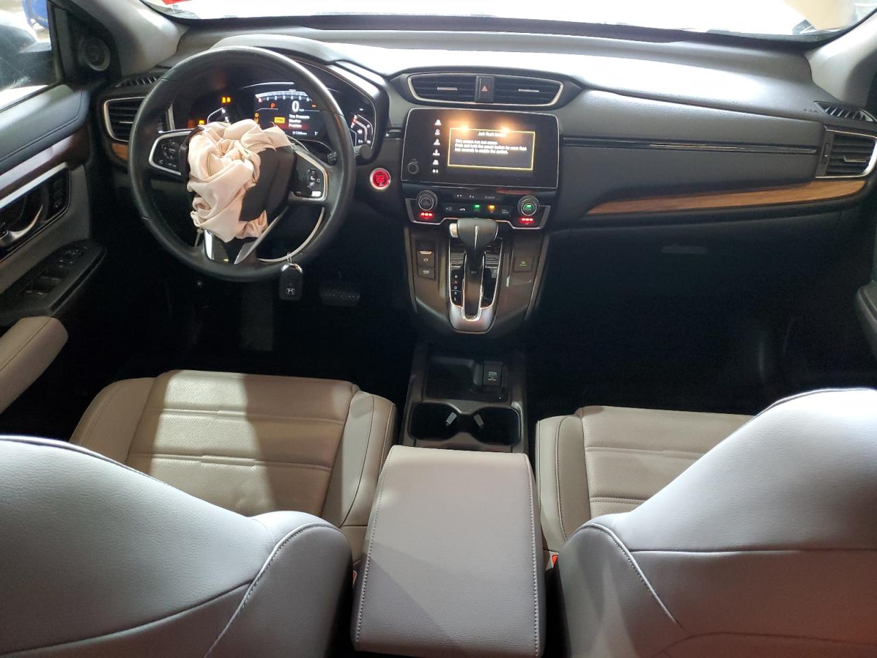 2019 Honda CR-V - Image 8