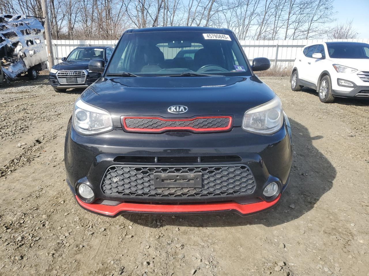2015 Kia Soul - Image 5