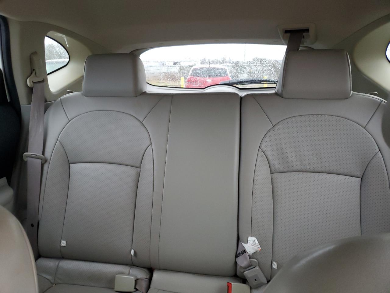 2012 Nissan Rogue - Image 10