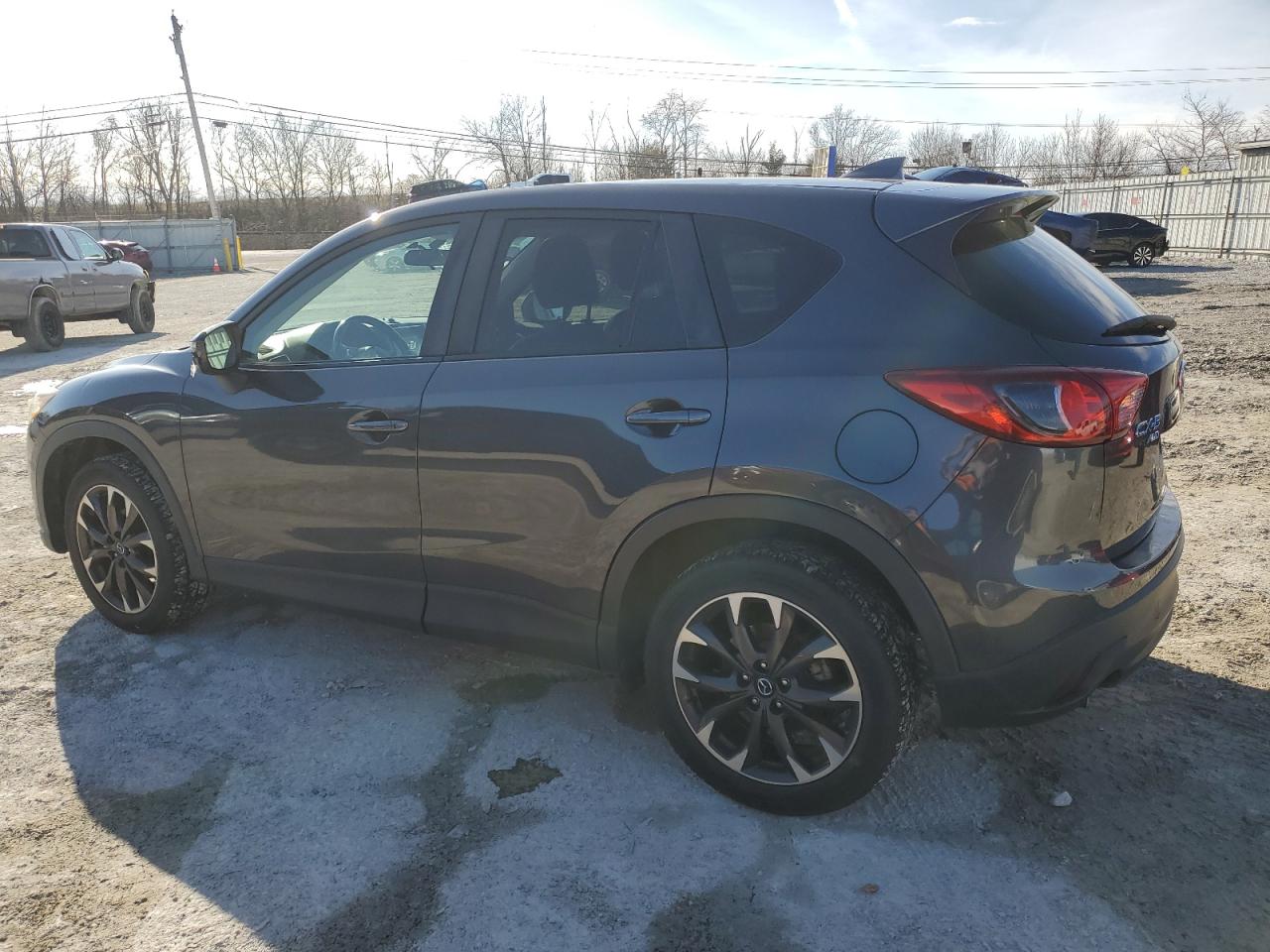 2016 Mazda CX-5 - Image 2