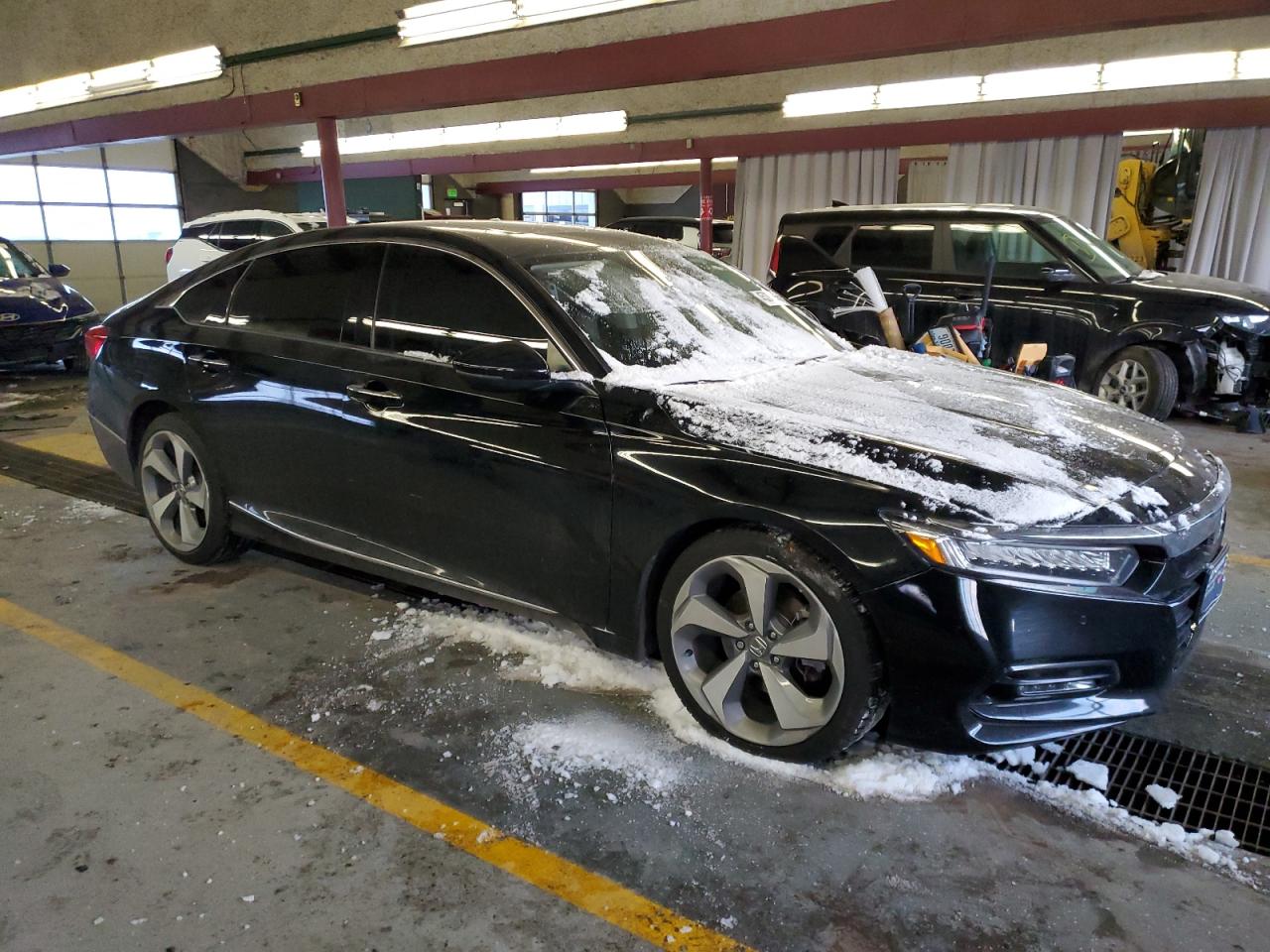 2018 Honda Accord - Image 4